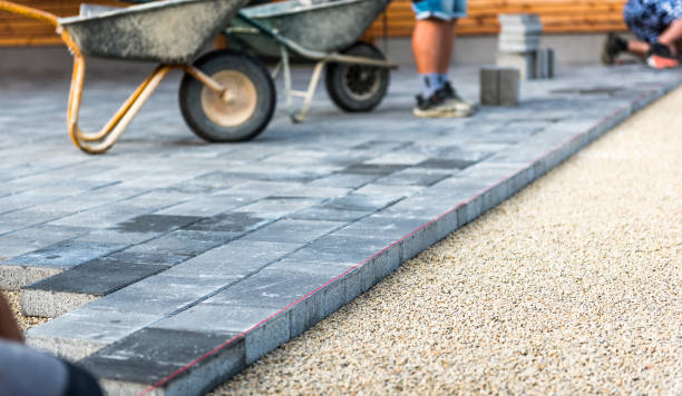 Best Professional Driveway Pavers  in Mila Doce, TX