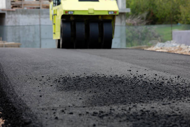 Best Affordable Driveway Pavers  in Mila Doce, TX