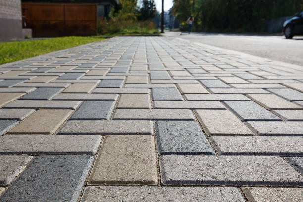 Best Concrete Paver Driveway  in Mila Doce, TX