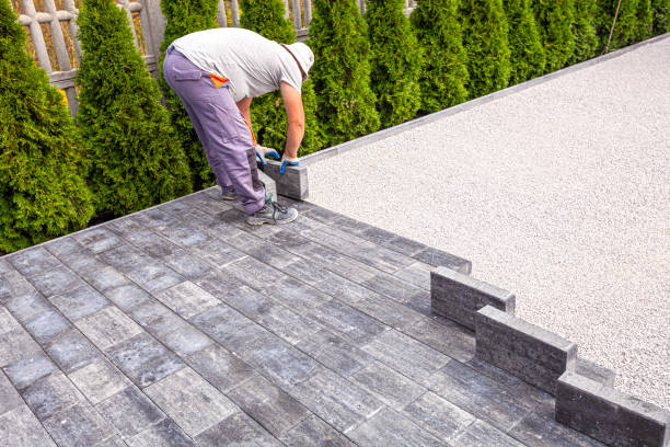 Best Driveway Paving Company  in Mila Doce, TX