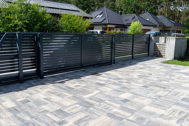 Reasons to Select Us for Your Driveway Paving Requirements in Mila Doce, TX