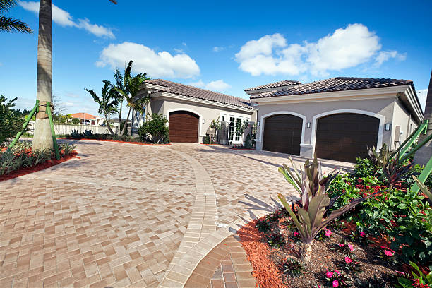 Professional Driveway Pavers in Mila Doce, TX