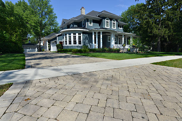 Best Driveway Repair Near Me  in Mila Doce, TX