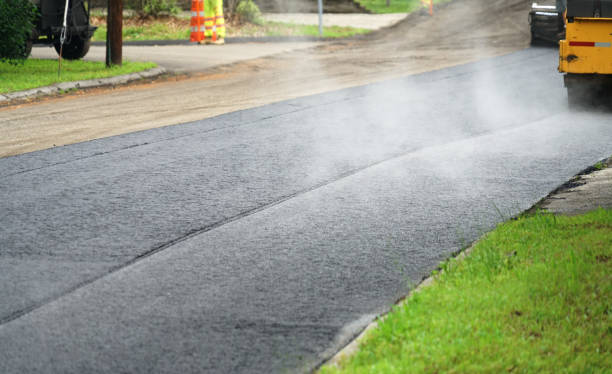 Reliable Mila Doce, TX Driveway Pavers Solutions