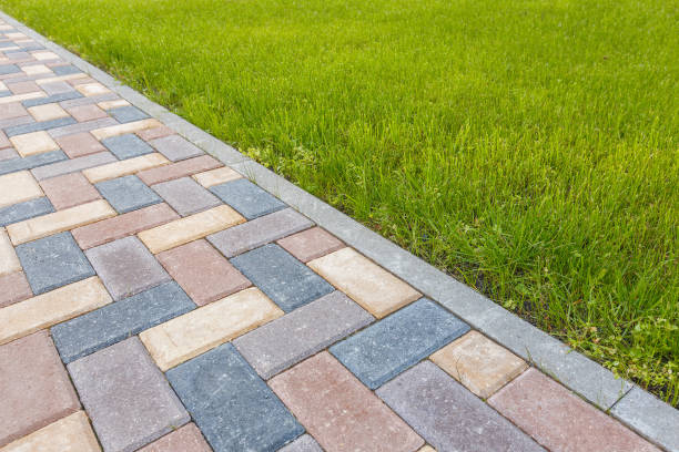 Reasons to Select Us for Your Driveway Paving Requirements in Mila Doce, TX